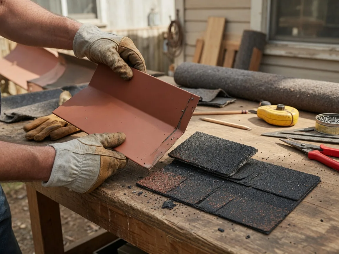Roof Repair company in Maplewood, NJ